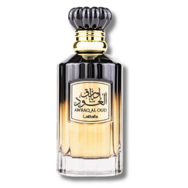 Lattafa Perfumes Awraq Al Oud Eau De Parfum 100 Ml