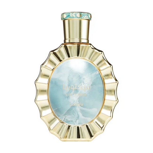 Lattafa Perfumes Victoria Eau De Parfum 100 Ml