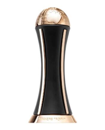 Lattafa Perfumes    Winners Trophy Gold   100 Ml   Edp