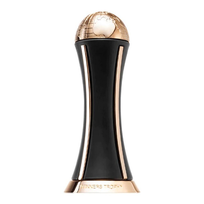 Lattafa Perfumes Winners Trophy Gold 100 Ml Edp