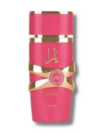Lattafa Perfumes   Yara Candy Eau De Parfum   100 Ml
