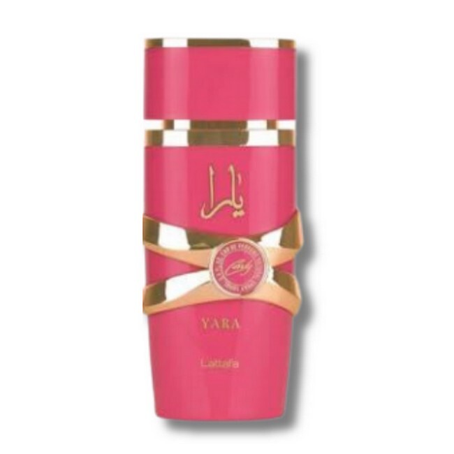 Lattafa Perfumes Yara Candy Eau De Parfum 100 Ml