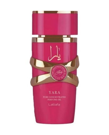 Lattafa Perfumes   Yara Candy Perfume Oil   20 Ml