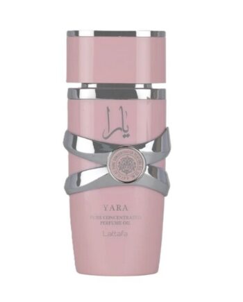 Lattafa Perfumes   Yara Concentrated Perfume Oil   20 Ml
