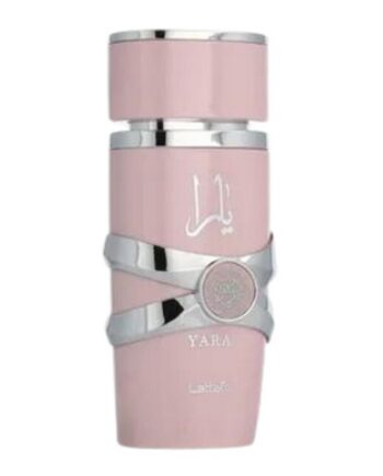 Lattafa Perfumes   Yara Eau De Parfum   100 Ml