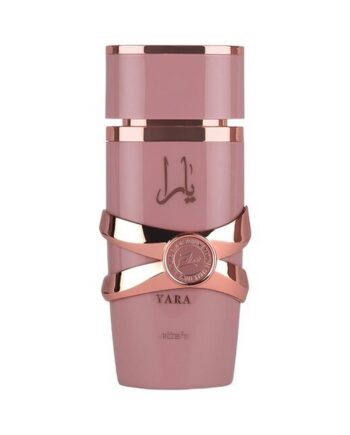 Lattafa Perfumes   Yara Elixir   100 Ml