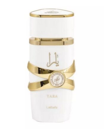 Lattafa Perfumes   Yara Moi De Parfum   100 Ml   Edp