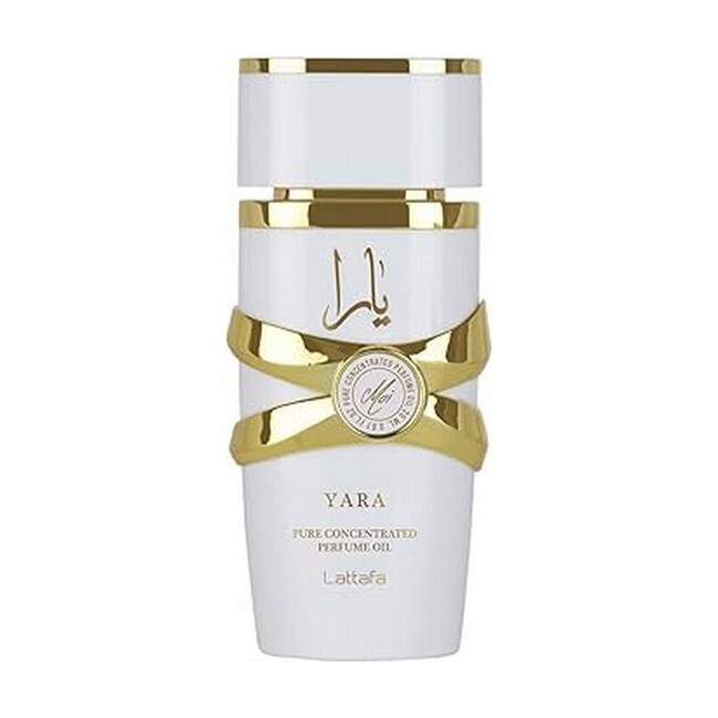 Lattafa Perfumes Yara Moi Perfume Oil 20 Ml