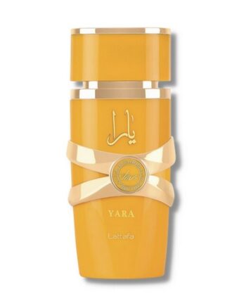 Lattafa Perfumes   Yara Tous Eau De Parfum   100 Ml   Edp