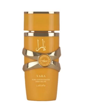 Lattafa Perfumes   Yara Tous Perfume Oil   20 Ml