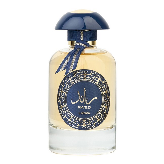 Lattafa Perfumes Ra Ed Luxe Gold Eau De Parfum 100 Ml