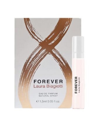 Laura Biagiotti   Forever Eau De Parfum Duftprøve
