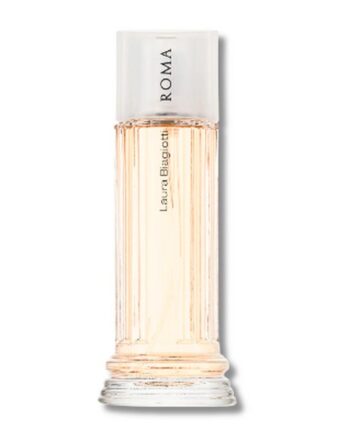 Laura Biagiotti   Roma Fiori Bianchi   100 Ml   Edt