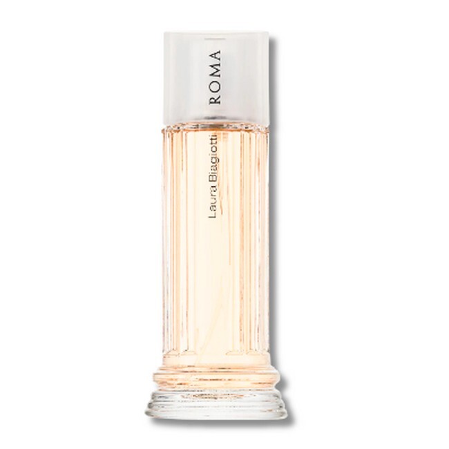 Laura Biagiotti Roma Fiori Bianchi 100 Ml Edt