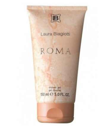 Laura Biagiotti   Roma Shower Gel   150 Ml