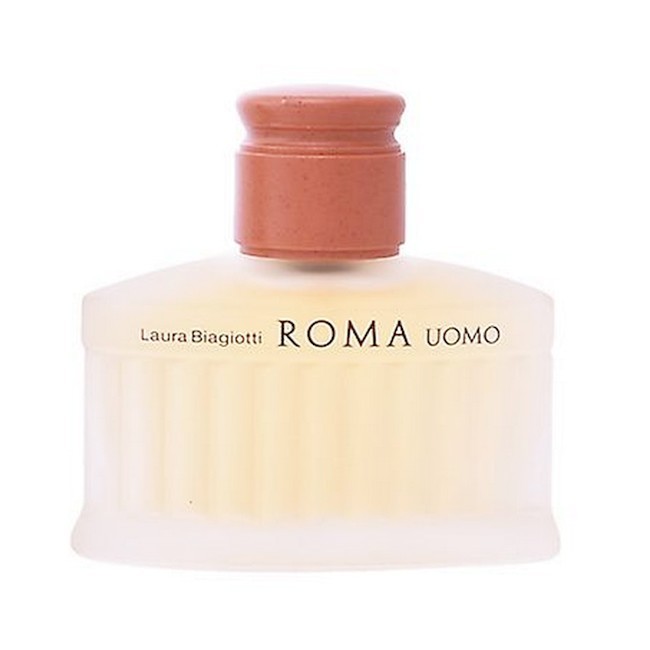 Laura Biagiotti Roma Uomo 125 Ml Edt