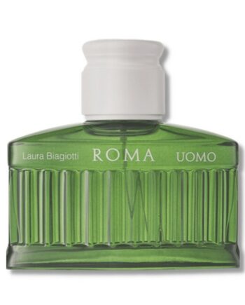 Laura Biagiotti   Roma Uomo Green Swing   75 Ml   Edt
