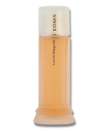 Laura Biagiotti   Roma Women   100 Ml   Edt