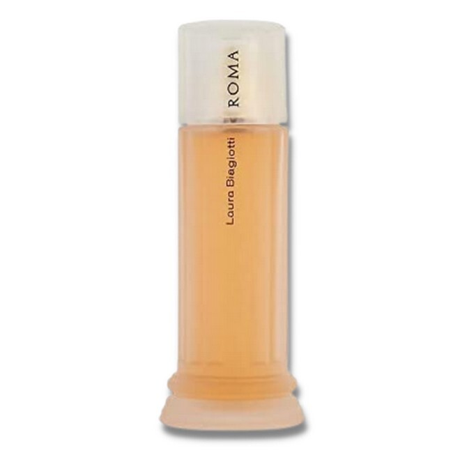 Laura Biagiotti Roma Women 100 Ml Edt