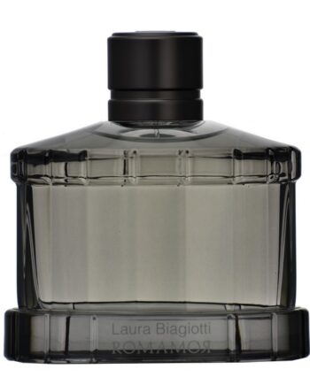 Laura Biagiotti   Romamor Uomo   75 Ml   Edt