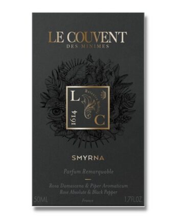 Le Couvent   Remarkable Perfume Smyrna   50 Ml