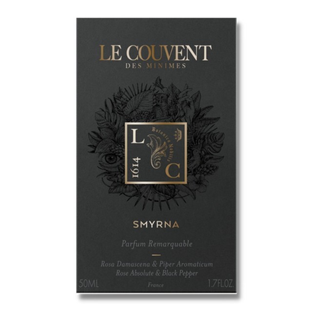 Le Couvent Remarkable Perfume Smyrna 50 Ml