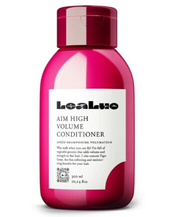 Lealuo   Aim High Volume Conditioner   300 Ml