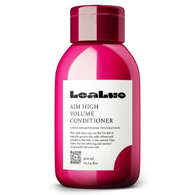 Lealuo Aim High Volume Conditioner 300 Ml