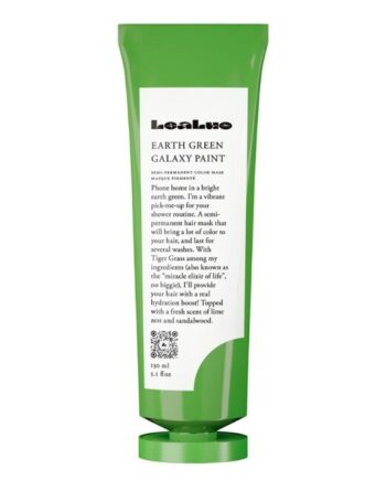 Lealuo   Galaxy Paint Earth Green   150 Ml