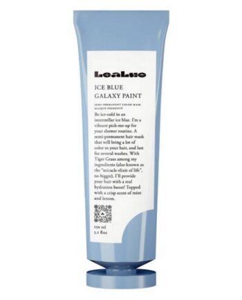 Lealuo   Galaxy Paint Ice Blue   150 Ml