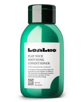 Lealuo   Play Nice Soothing Conditioner   300 Ml