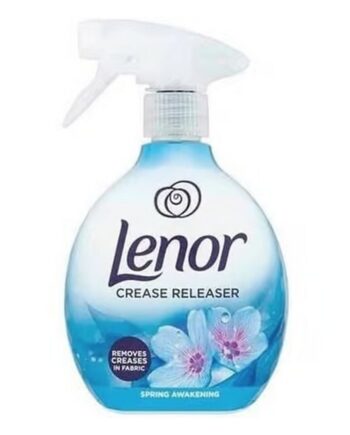 Lenor   Crease Release Spring Awakening   500 Ml