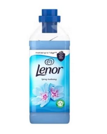 Lenor   Skyllemiddel Spring Awakening   850 Ml