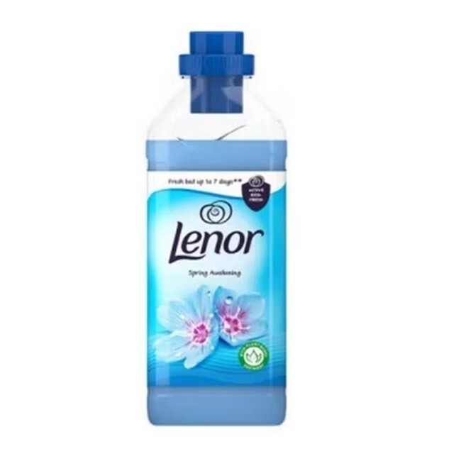 Lenor Skyllemiddel Spring Awakening 850 Ml