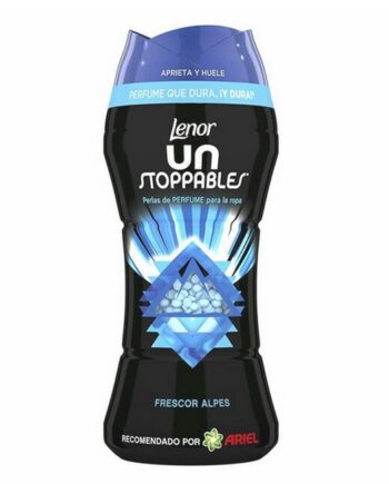 Lenor   Unstoppables Duftperler Alps Skylleperler   210 G