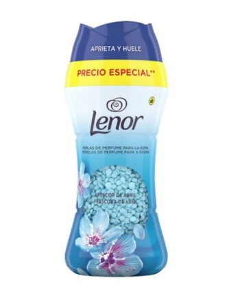 Lenor   Unstoppables Duftperler April Fresh Skylleperler   195 G