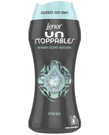 Lenor   Unstoppables Duftperler Fresh Skylleperler