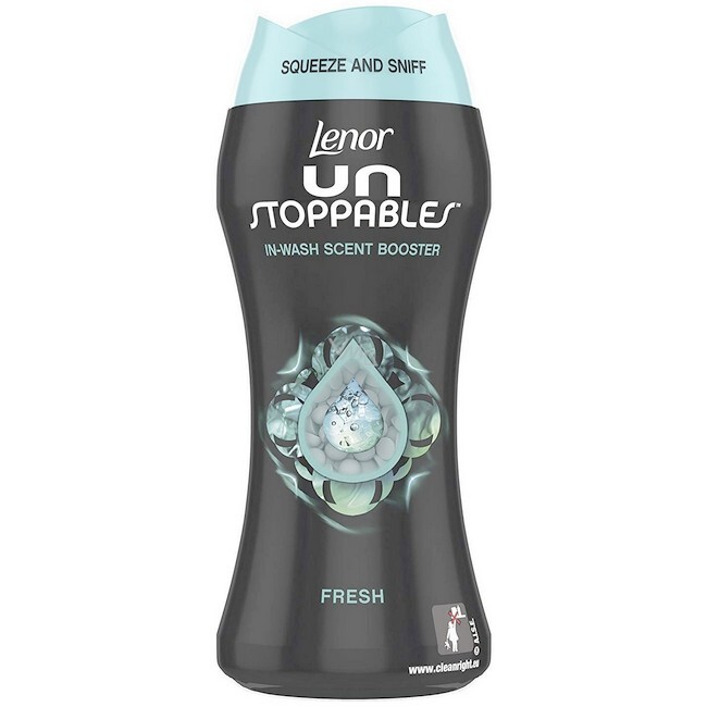 Lenor Unstoppables Duftperler Fresh Skylleperler