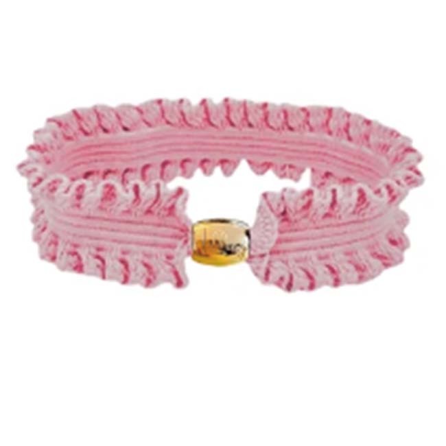 Libling Original Hårelastik Flamingo Guld