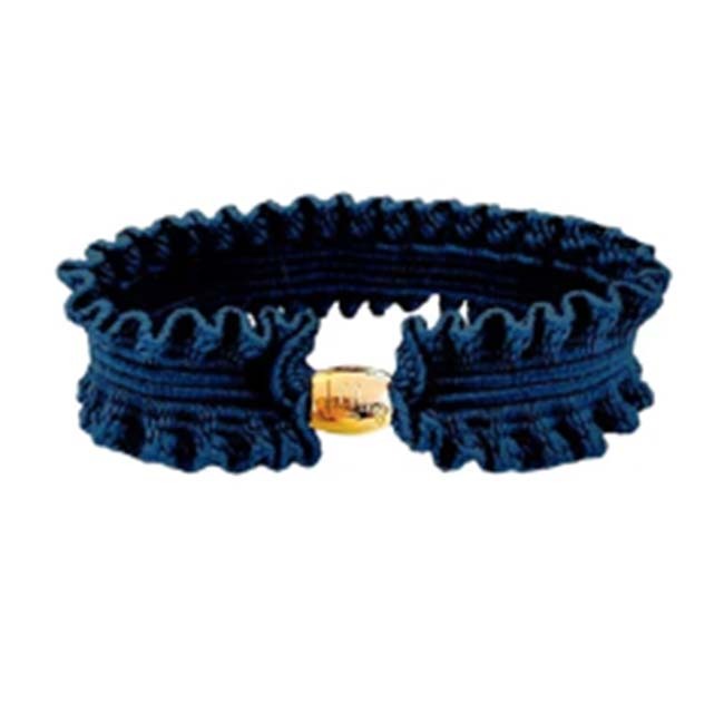 Libling Original Hårelastik Midnight Guld