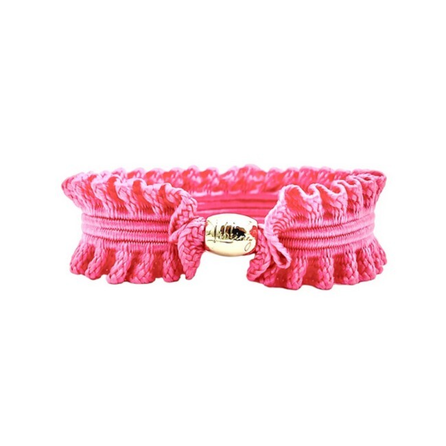 Libling Original Hårelastik Rhubarb Guld