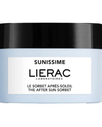 Lierac   Sunissime The After Sun Sorbet Face   50 Ml