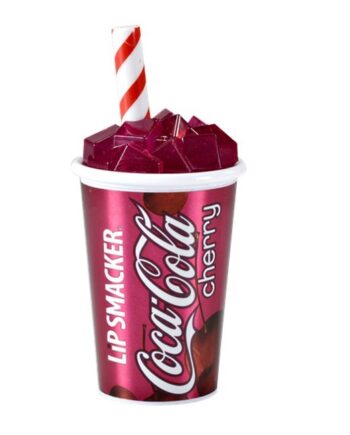 Lip Smacker   Cherry Cola Cup Lip Balm