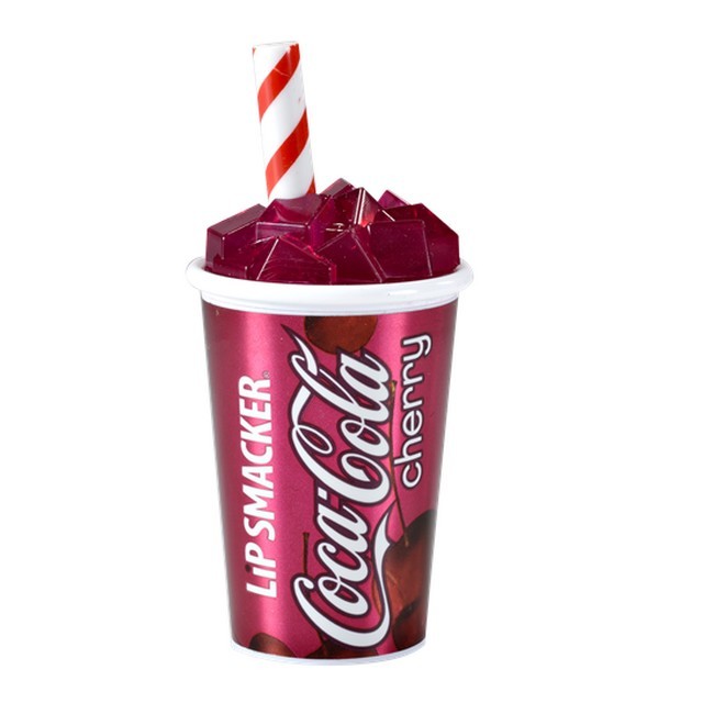 Lip Smacker Cherry Cola Cup Lip Balm