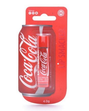 Lip Smacker   Coca Cola Lip Balm