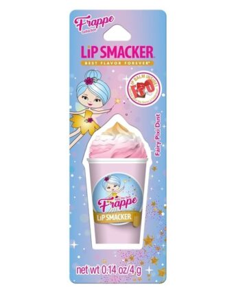 Lip Smacker   Fairy Pixie Dust   Lip Balm