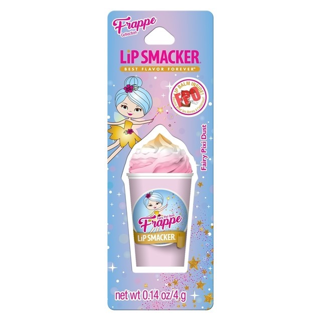 Lip Smacker Fairy Pixie Dust Lip Balm