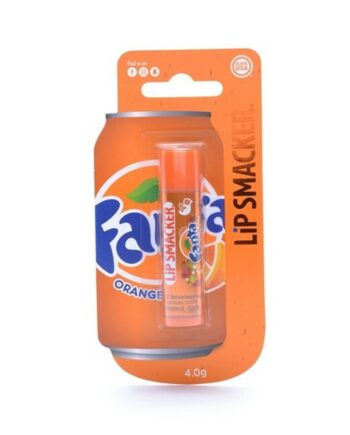 Lip Smacker   Fanta Lip Balm