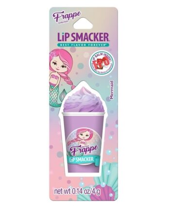 Lip Smacker   Frappe Mermaid Magic   Lip Balm