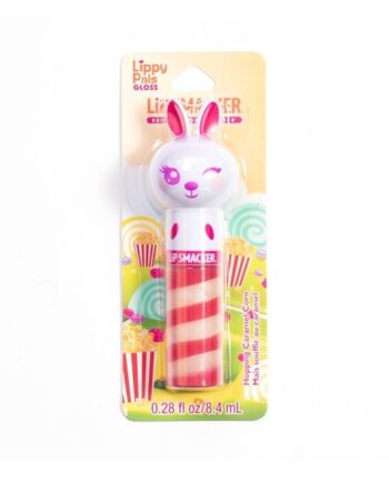 Lip Smacker   Lippy Pal Swirl Gloss Bunny   Lip Balm